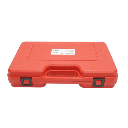 Timing belt locking tool set for VAG engines 2.4, 2.8, 3.0, 3.2 V6 FSI, 4.2/V8 FSI, 5.2/V10 FSI Breckner Germany