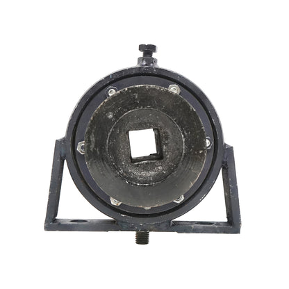 Complete disc brake set with bearing 6310 and half-shells