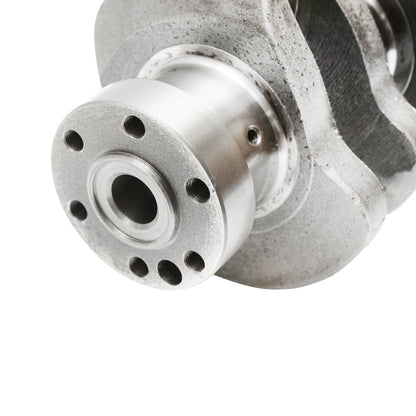 Bent crankshaft tree UTB U-445