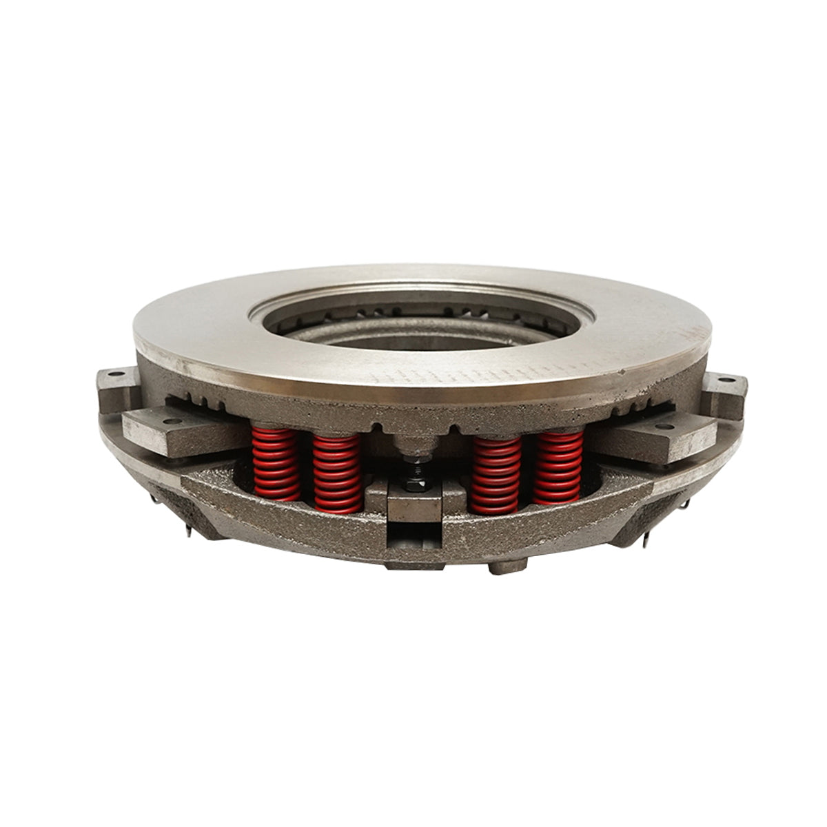 Clutch kit for Massey Ferguson OEM code 3620407M91, 2300012410, 887879M91, 887881M91 Breckner Germany