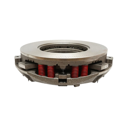 Clutch kit for Massey Ferguson OEM code 3620407M91, 2300012410, 887879M91, 887881M91 Breckner Germany