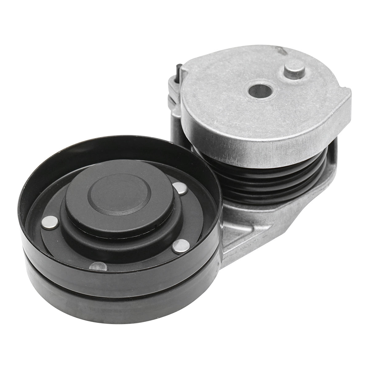 Belt tensioner for John Deere OEM code AL232075, AL181832 Breckner Germany