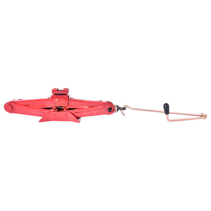 1T mechanical jack