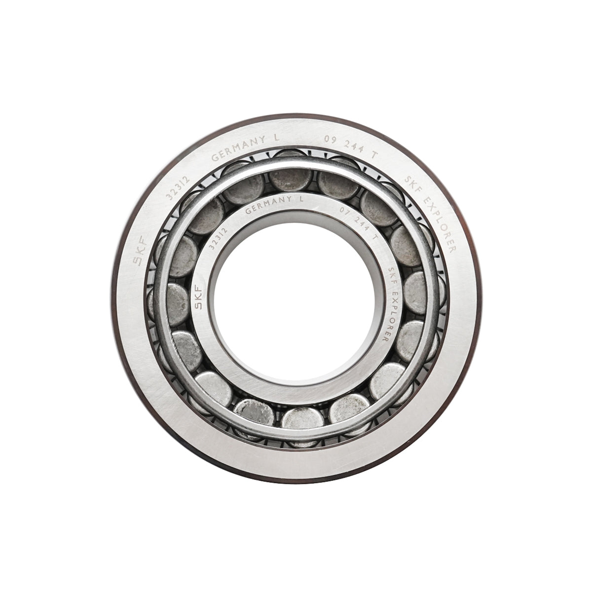 SKF 32312 J2/Q bearing for U-650 cone gear group