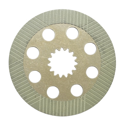Set of 24 friction discs for JCB OEM code 450-10224, 450/10224 Breckner Germany