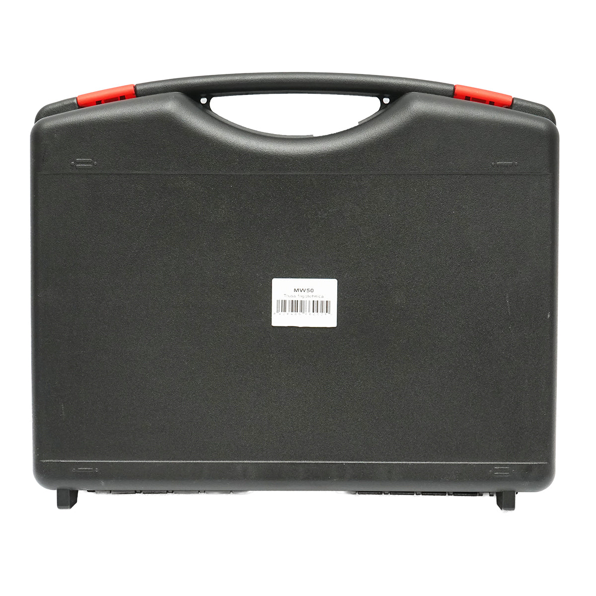 Air conditioning installation verification kit