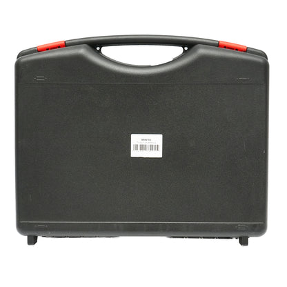 Air conditioning installation verification kit