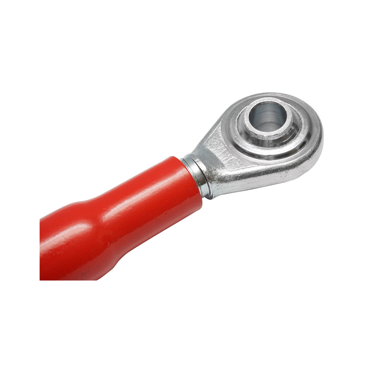 Central drawbar for Massey Ferguson category 2-2 Breckner Germany