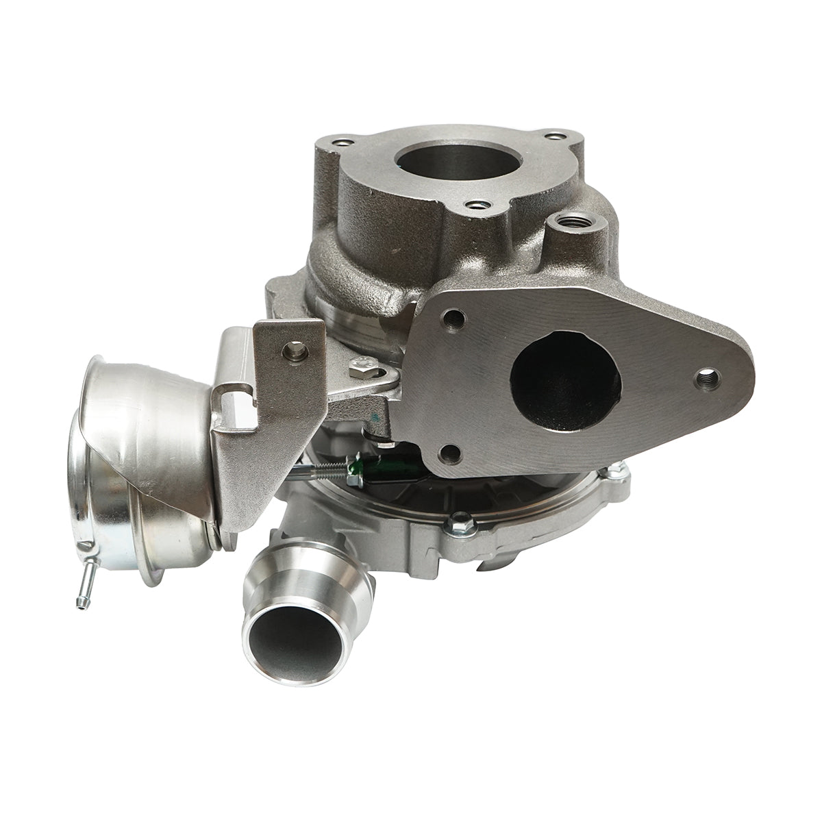 Turbo Renault Master DCI 150 engine code M9TD3, M9T D3 Euro 5 OEM codes 8200823026, 8200994322, 8200994322B, 860584, 95516207