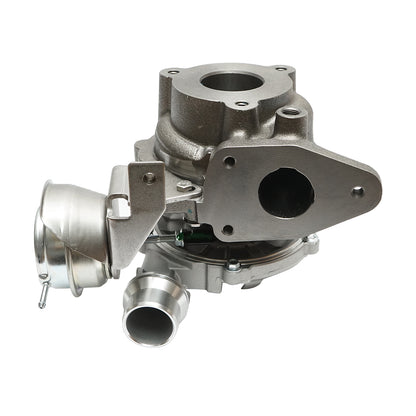 Turbo Renault Master DCI 150 engine code M9TD3, M9T D3 Euro 5 OEM codes 8200823026, 8200994322, 8200994322B, 860584, 95516207