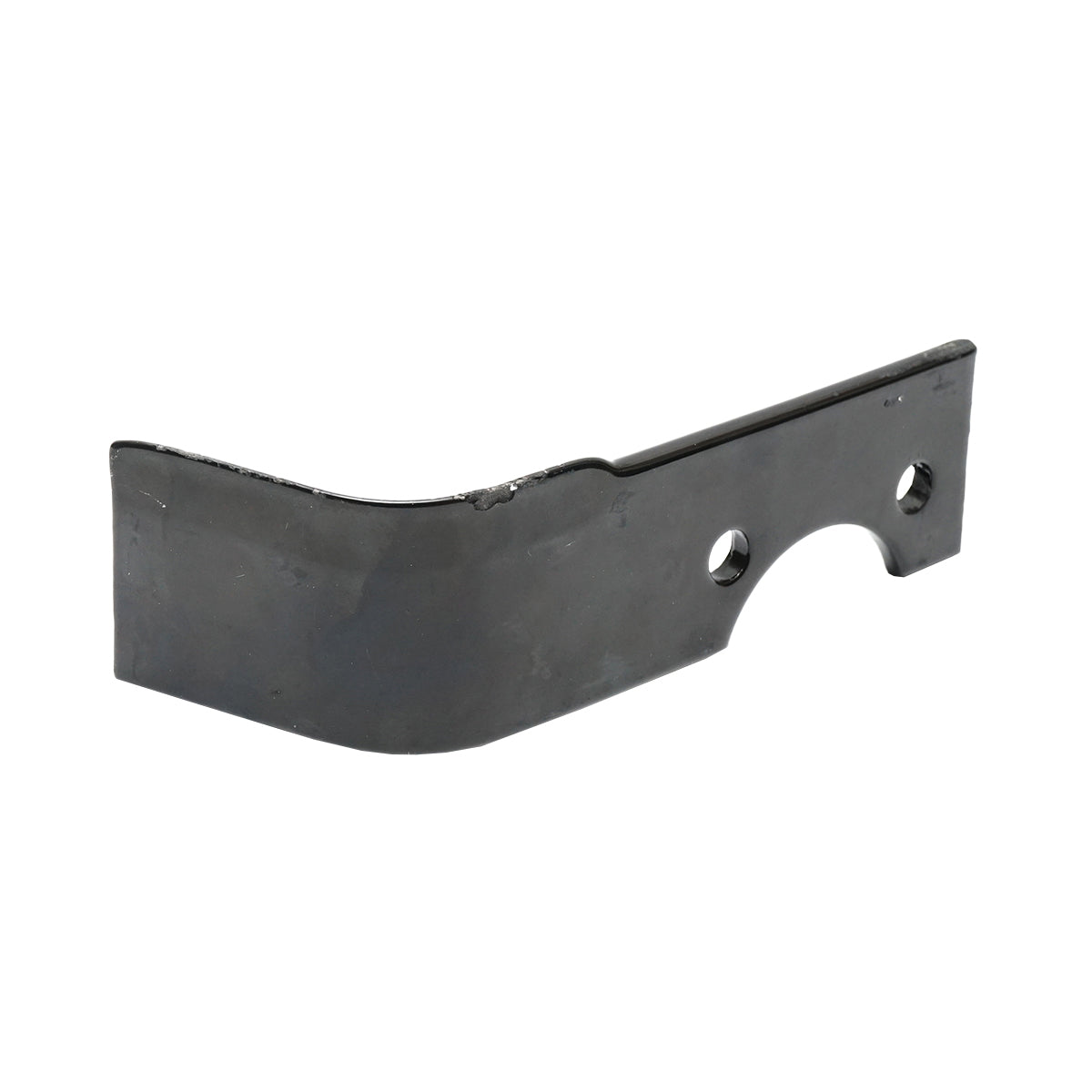 Left knife for RTS70 mower