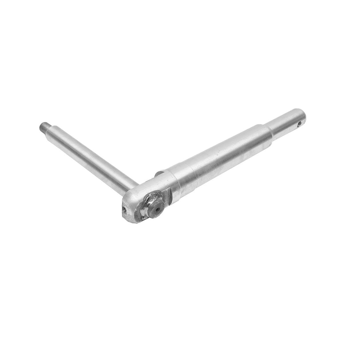 Axle for mower hitch 1.65 & 1.85 (Polish model 165/185)