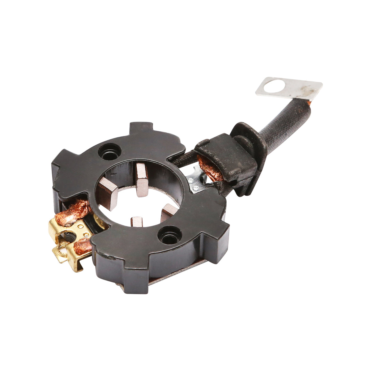 Electric motor brush plate Dacia Logan 1.5dCi E3