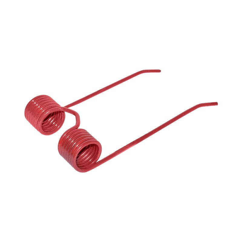 Pick-up finger (baler arm) 118x202x42mm