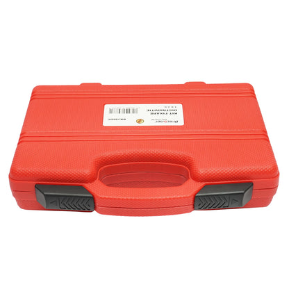 Blocking and fixing distribution tool kit for BMW 1.8, 2.0 N46 N42 N46T Breckner Germany