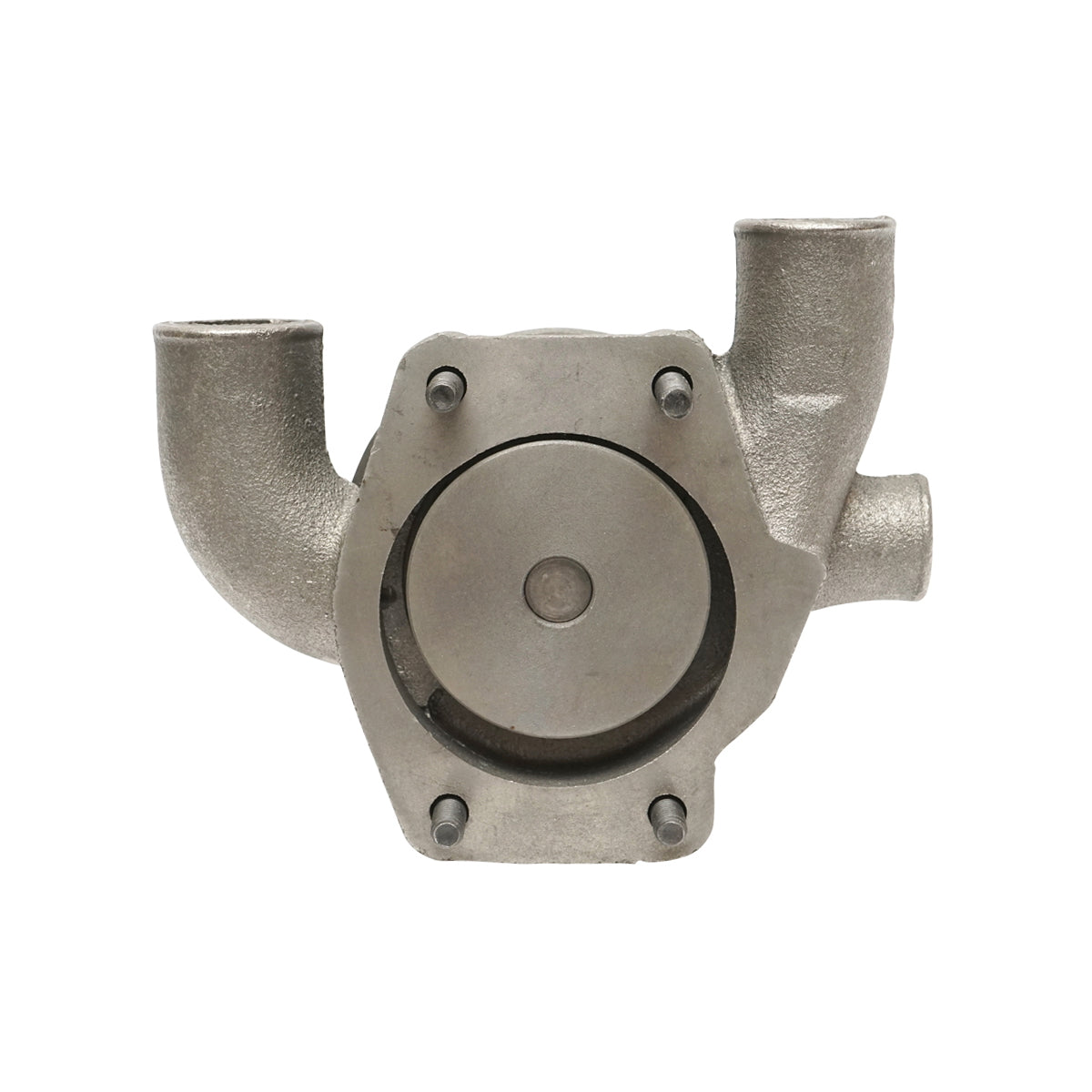 Water pump for Landini, Massey Ferguson, Perkins OEM code U5MW0023, U5MW0097, 317301A1, 3641338M91, 3641823M91, 41312161, 41312214, 41312309, 41312357, 41312488, 41312504, 41312505, 41312576