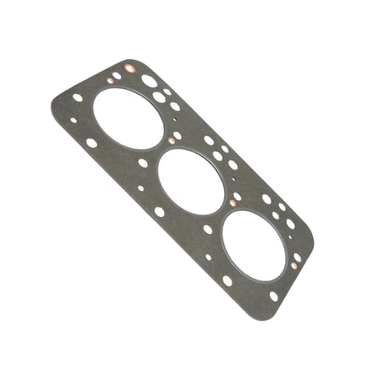 Cylinder head gasket for 3 piston engine with diameter 95mm UTB U-445