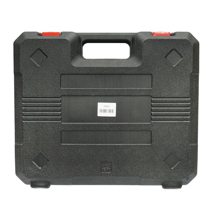 Car fuel injection system cleaning kit