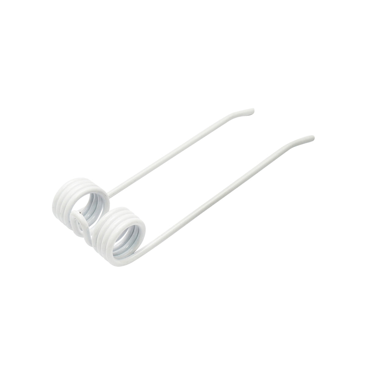 Pick-up finger (balotiera spring) L=220mm l=75mm Fi 29mm Rivierre Casali