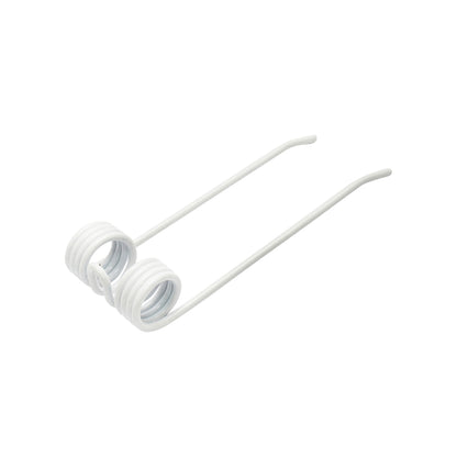 Pick-up finger (balotiera spring) L=220mm l=75mm Fi 29mm Rivierre Casali