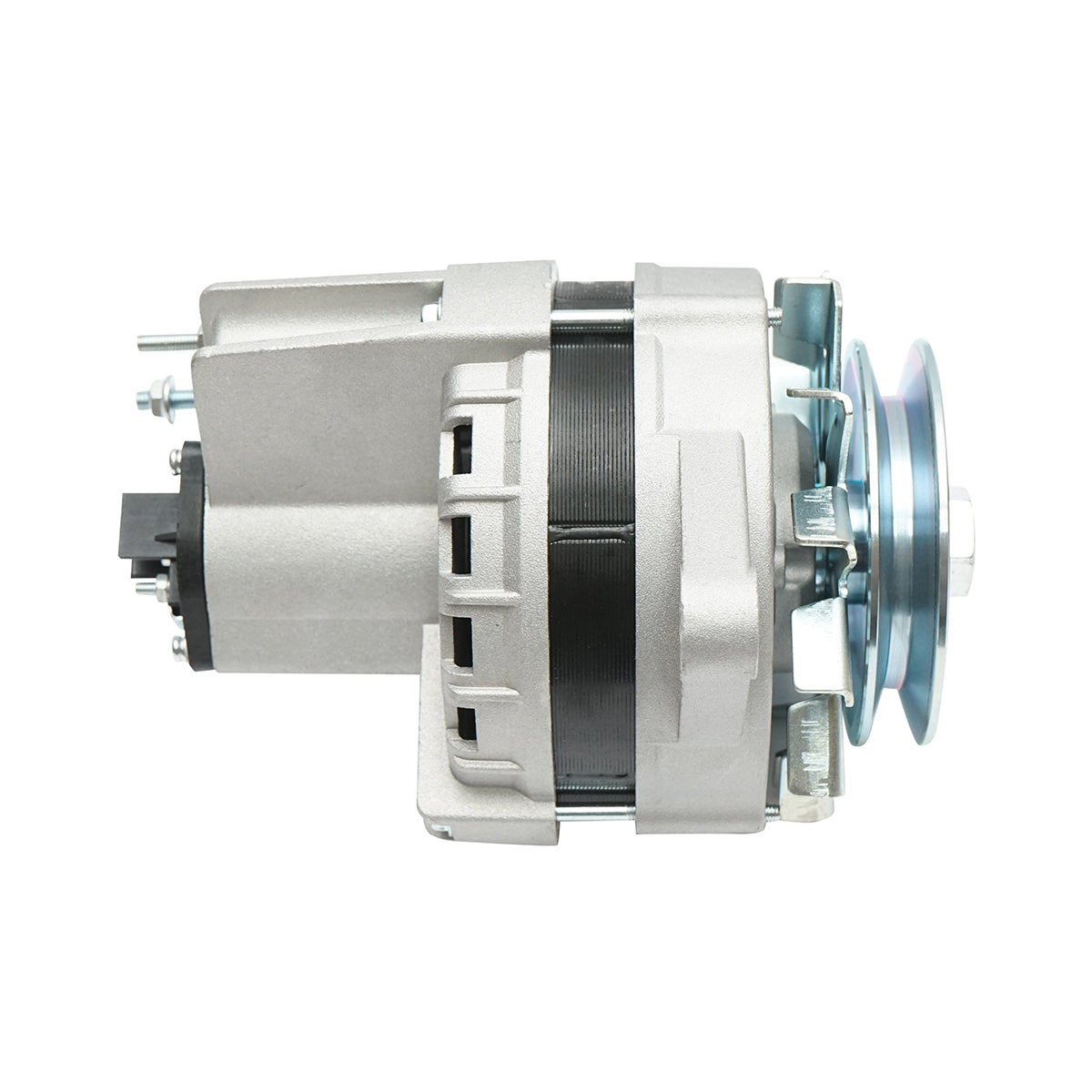 12V 35Ah alternator for UTB U-650 and U-445 tractors type 91134.000 Breckner Germany