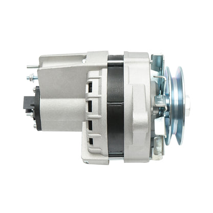 12V 35Ah alternator for UTB U-650 and U-445 tractors type 91134.000 Breckner Germany