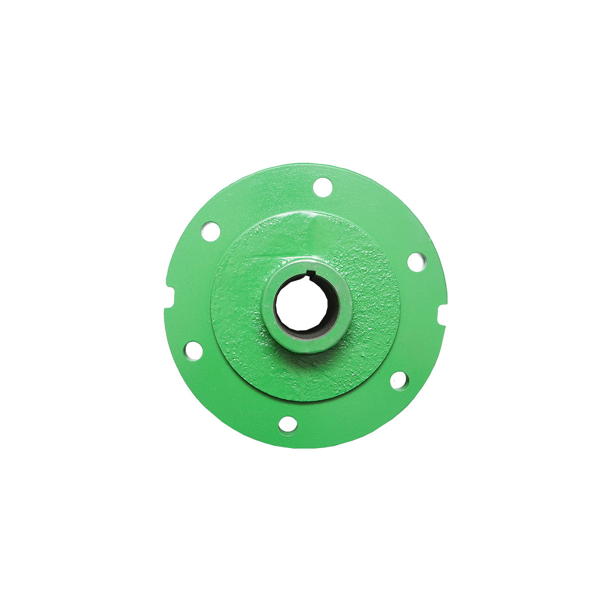 Pulleys unloading hub for John Deere combine OEM code H223290 Breckner Germany