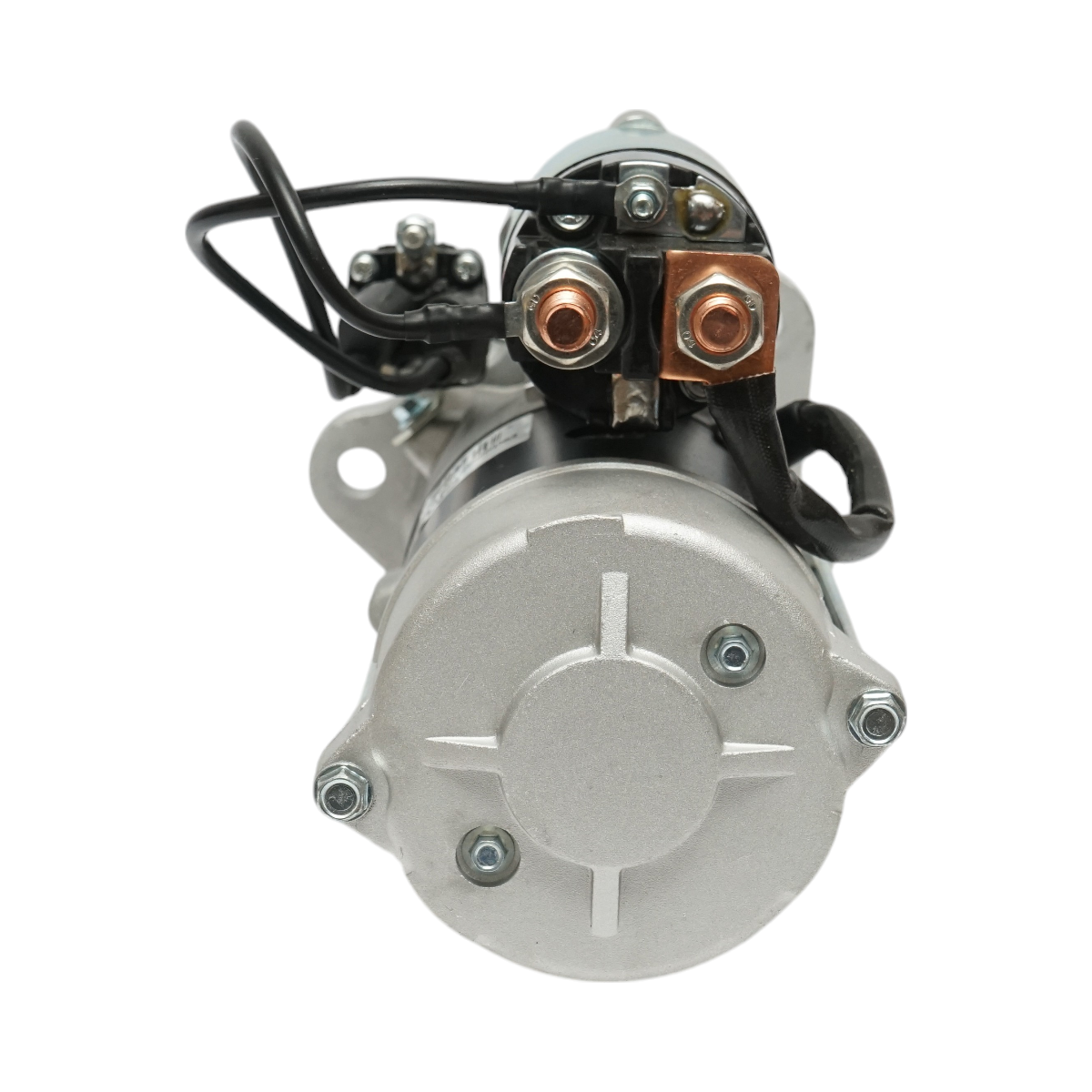 24V electromotor, 7KW for Mercedes-Benz Actros MP4, Antos, Arocs OEM code M9T85471, M9T85371