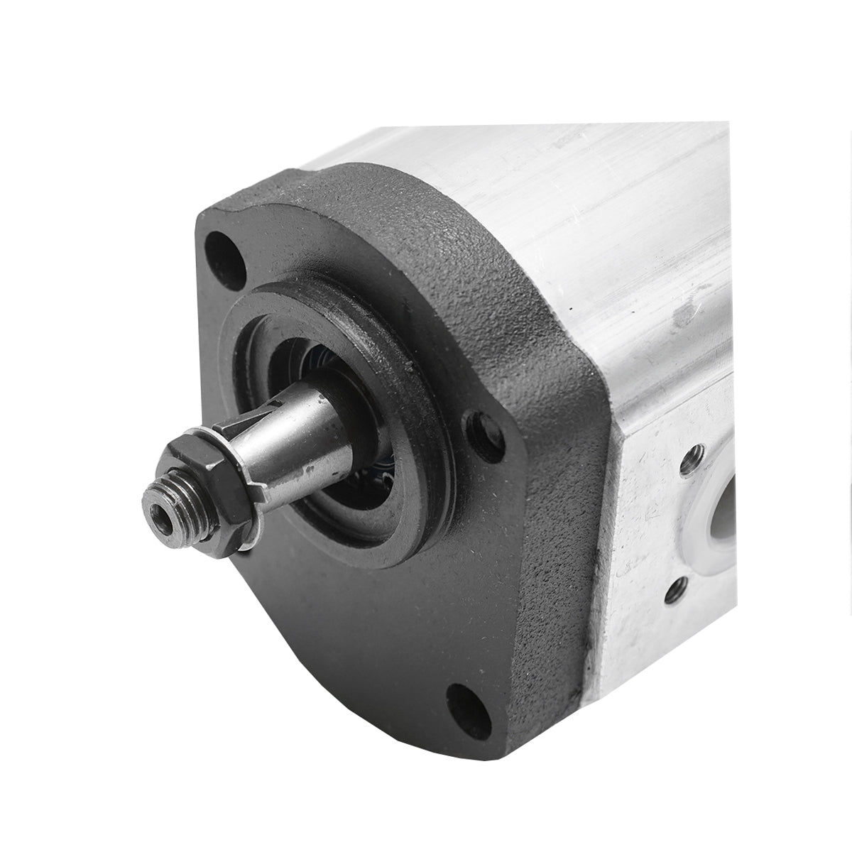 Hydraulic pump for Fendt and Deutz OEM code 01262637, 02308661, 01174516, 01262592 Breckner Germany
