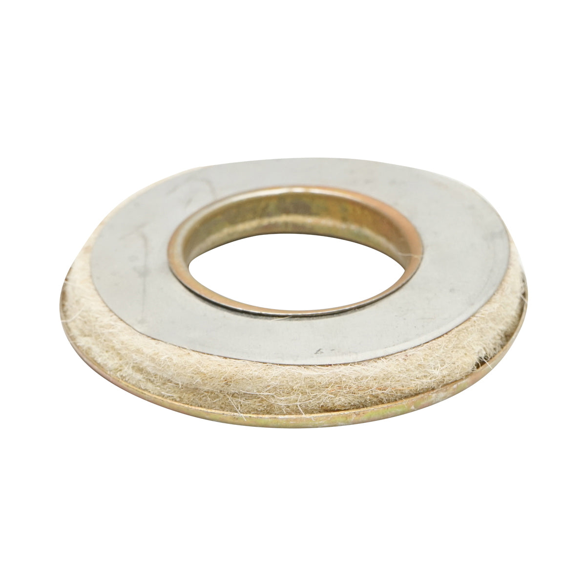 Front wheel hub protector UTB U-445 (earth/mud protection)