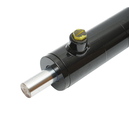 Hydraulic cylinder 535 mm thread M18