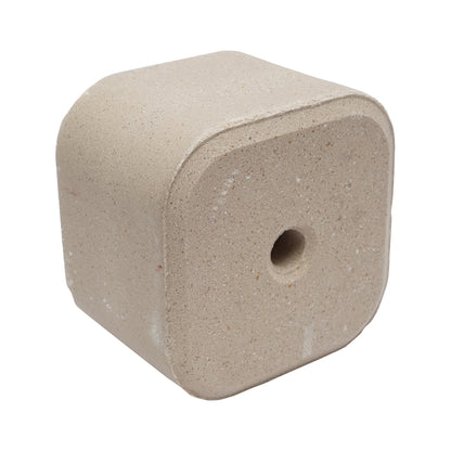 Block of salt 5kg multivitamins for animals Breckner Germany