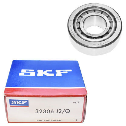 SKF bearing 32306 J2/Q
