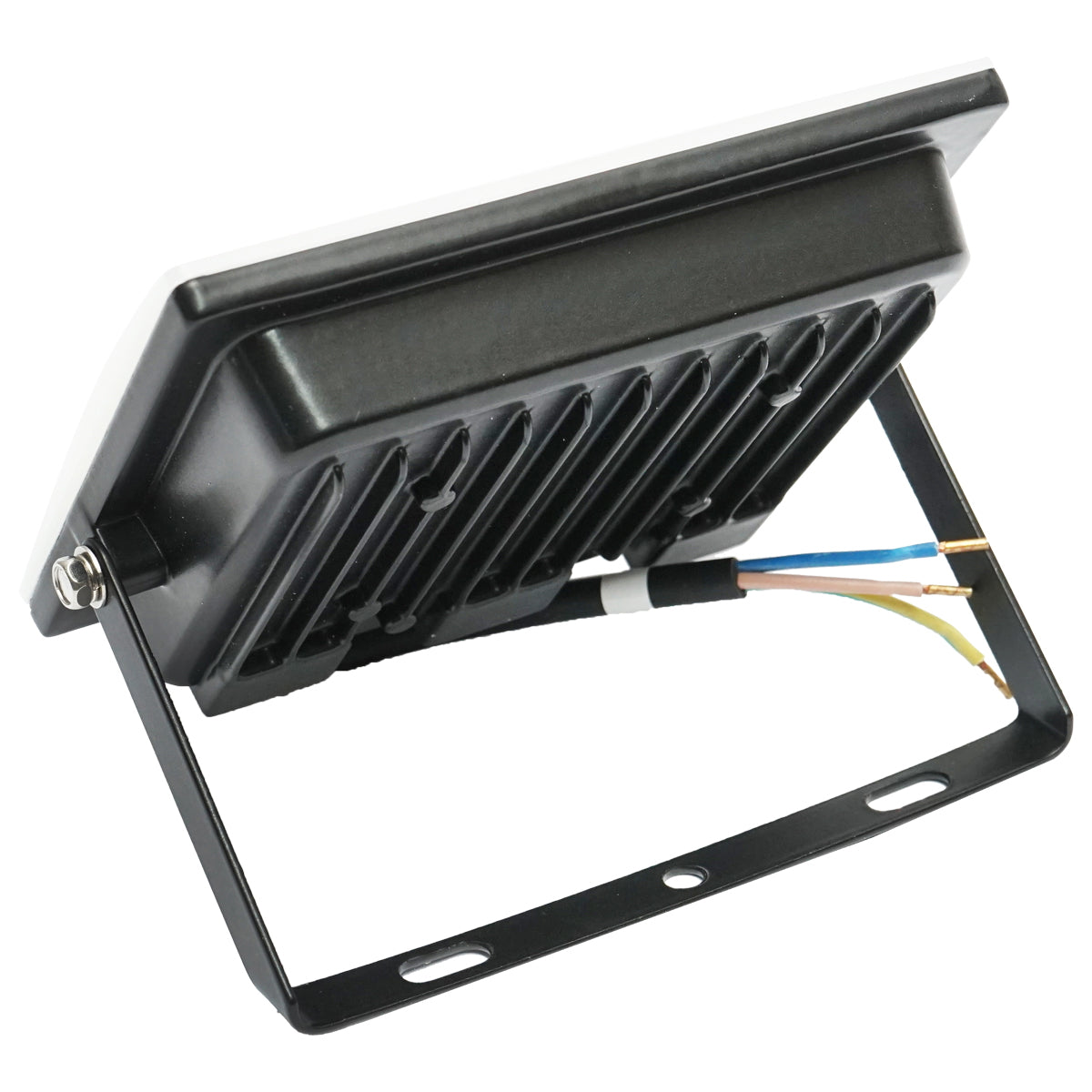 30W LED projector, 2400lm 6400K, IP65, power supply 220V-240V Breckner Germany
