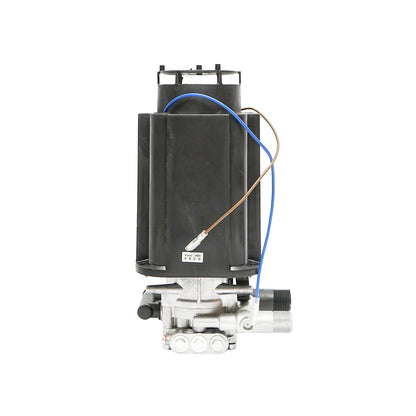 Motor with pump for pressure washer BK77092