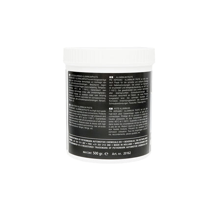 Professional aluminum paste 500g Xeramic