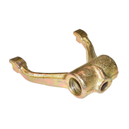 Clutch coupling fork transmission box TM 107mm UTB U-445