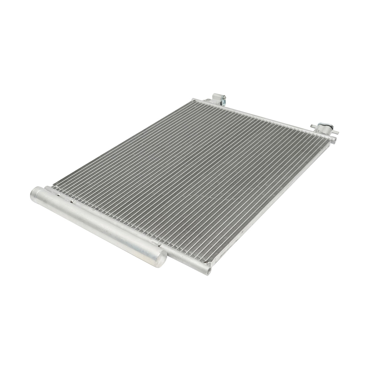 Air conditioning radiator, A/C condenser Logan II, Lodgy, Dokker, Duster II 921006843R 921006454R