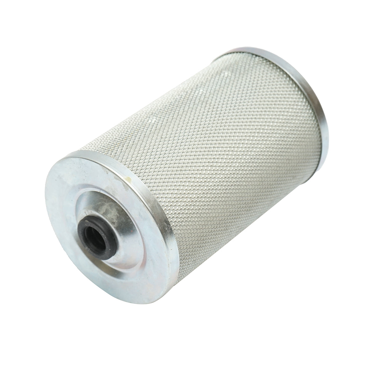 Fuel filter Mercedes, MAN SL 200, Volvo, Hitachi, Iveco 145x83.2x13.6 OEM code FEF 3109, equivalents BF 811, FF 4033, C4455, P77 9317, E 10KFR
