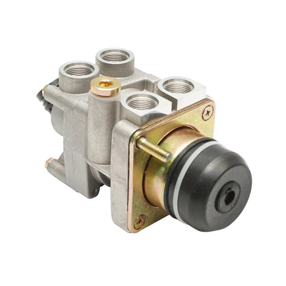 Brake pedal valve, foot OEM code MB4815 Breckner Germany