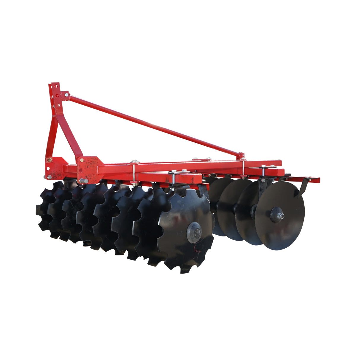 Agricultural disc 1800 taler 560x4mm