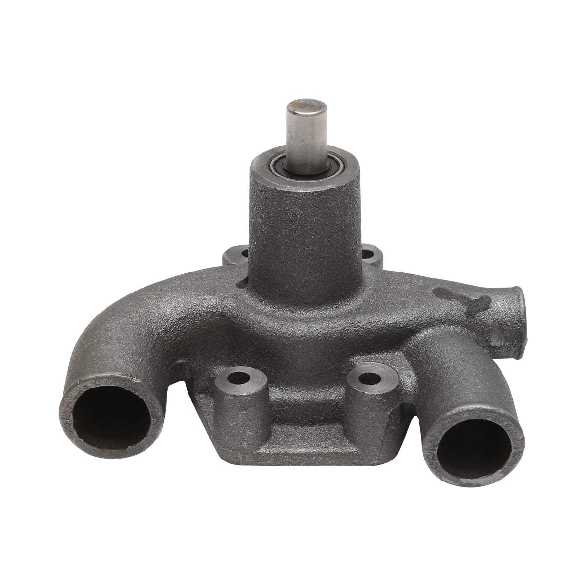 Water pump Massey Ferguson, Landini, JCB, Perkins engine OEM code 3933664M91, 3641823M91, U5MW0097, 747542M91, U5MW0023, 41312536, 41312992, 3641338M91, 41313403, 02130111
