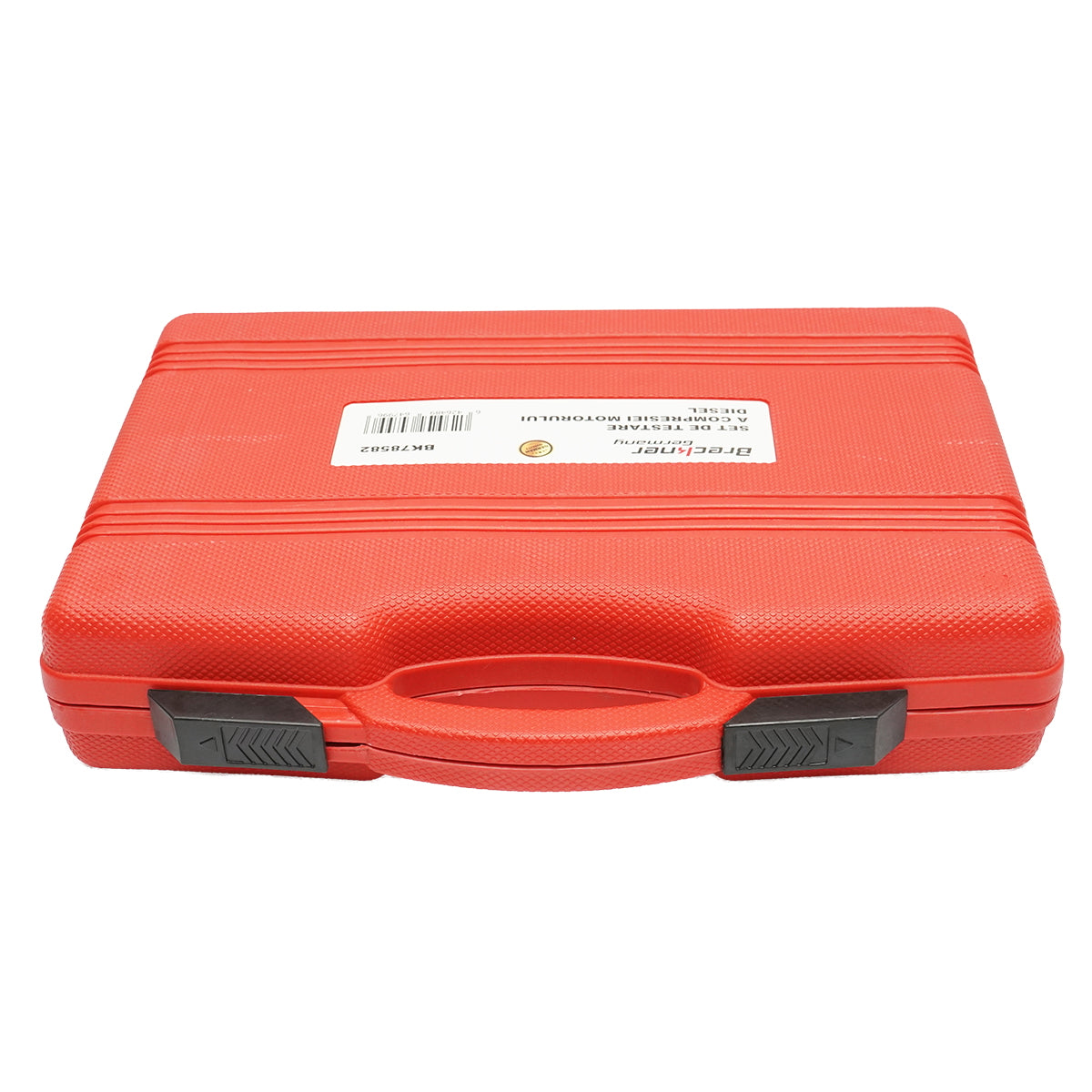 Breckner Germany Diesel Engine Compression Tester Kit