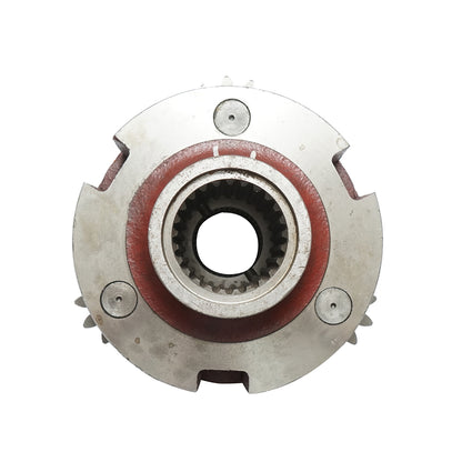 Assembled rear reduction gearbox Massey Ferguson OEM code 1864872, 1864872M3, 361212M1