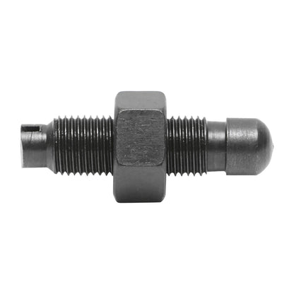 Adjustment screw for the rocker arms of the U-650 engine and nut