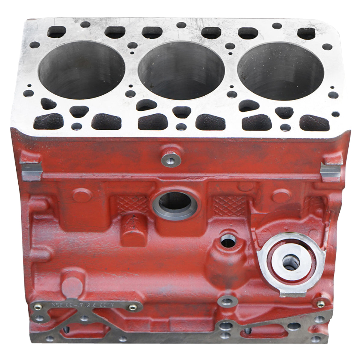 3-cylinder engine 100mm UTB U-445 and Fiat 480-5840 4718283-98445213