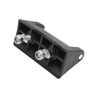 Door hinge for JCB OEM code 331/31247 Breckner Germany