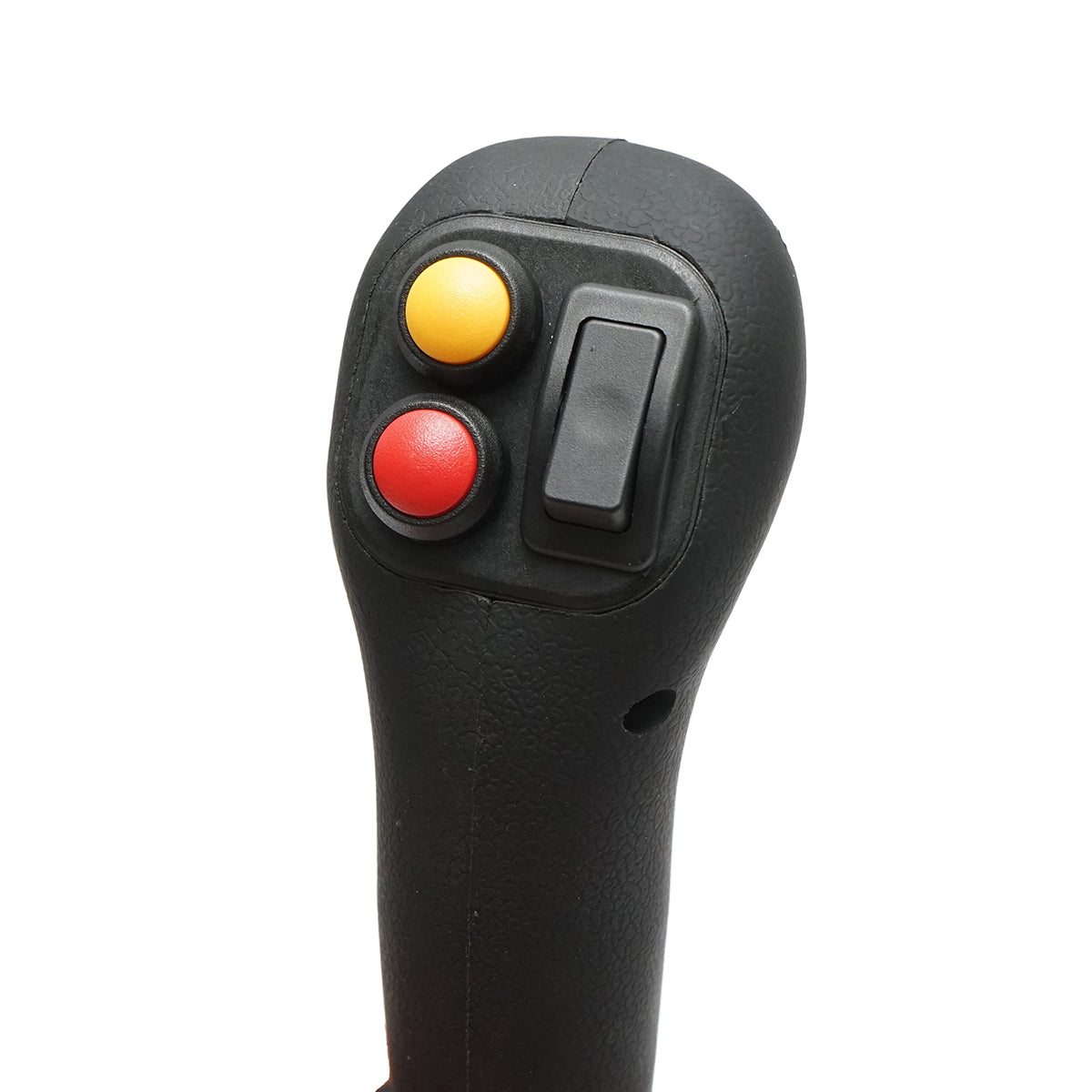 Electric joystick with 3 buttons D-DK-06