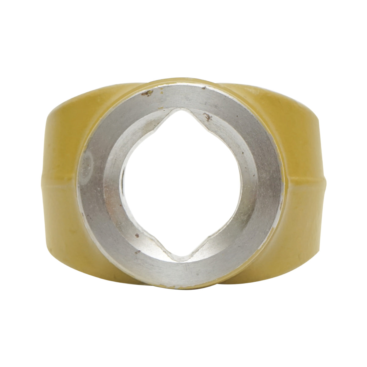 Cardan fork L6 T6S for lemon pipe 49mm, cross 30.2x92