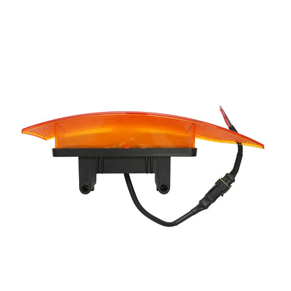 Left signaling lamp 12V New Holland, Case IH OEM code 87301972, UT-W2416
